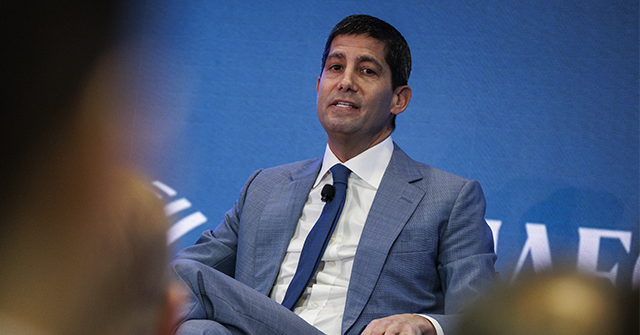 The Battle Regarding Kevin Warsh