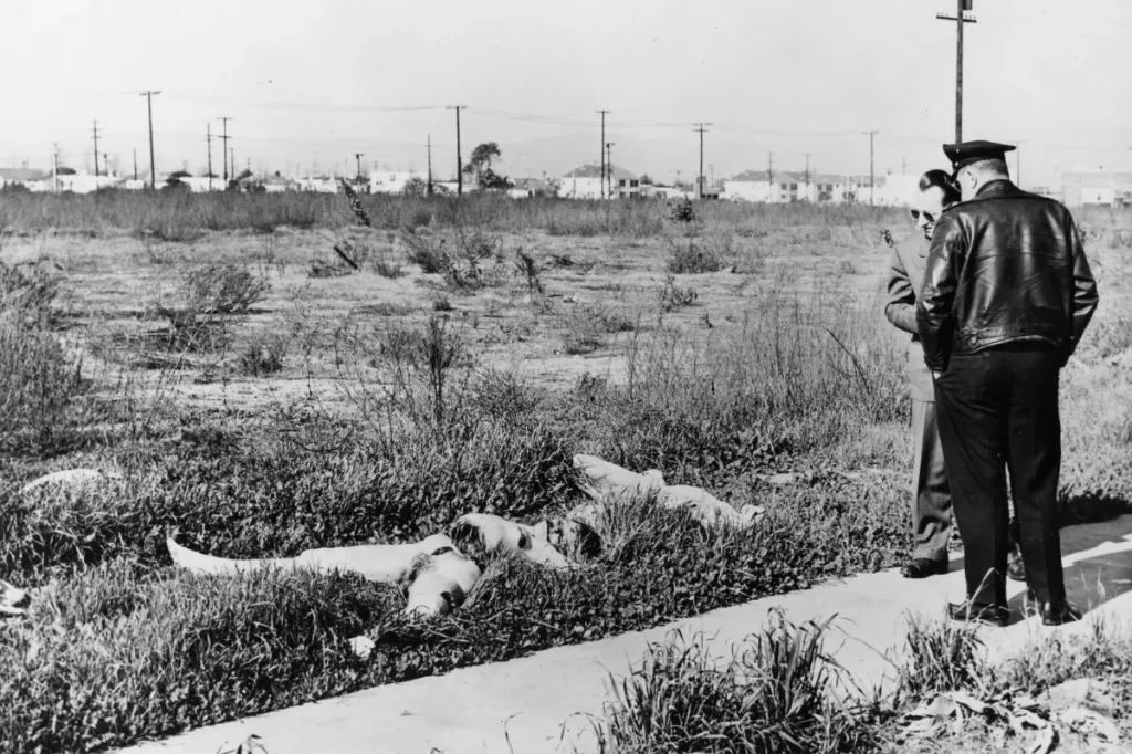 The Black Dahlia murder continues to be an unresolved intrigue after 79 years.