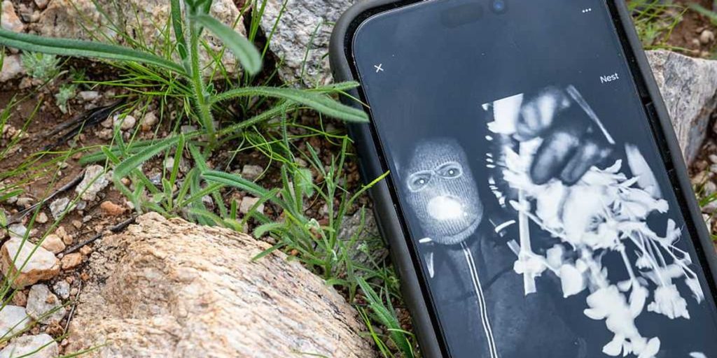 The FBI's process for obtaining the Google Nest video of Nancy Guthrie's supposed abductor