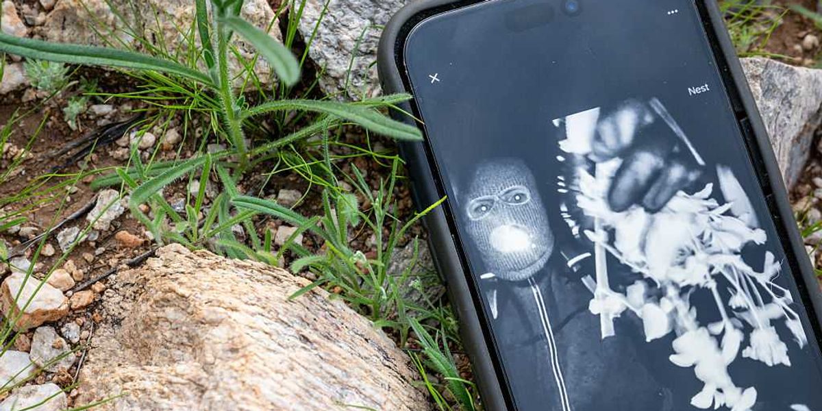 The FBI's process for obtaining the Google Nest video of Nancy Guthrie's supposed abductor