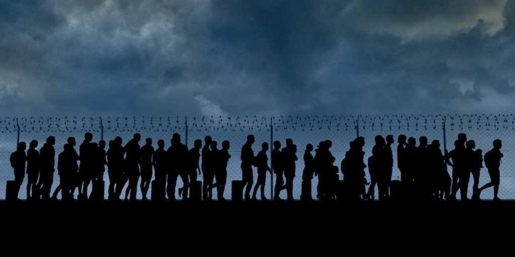 The Fifth Circuit takes action against the asylum application factories