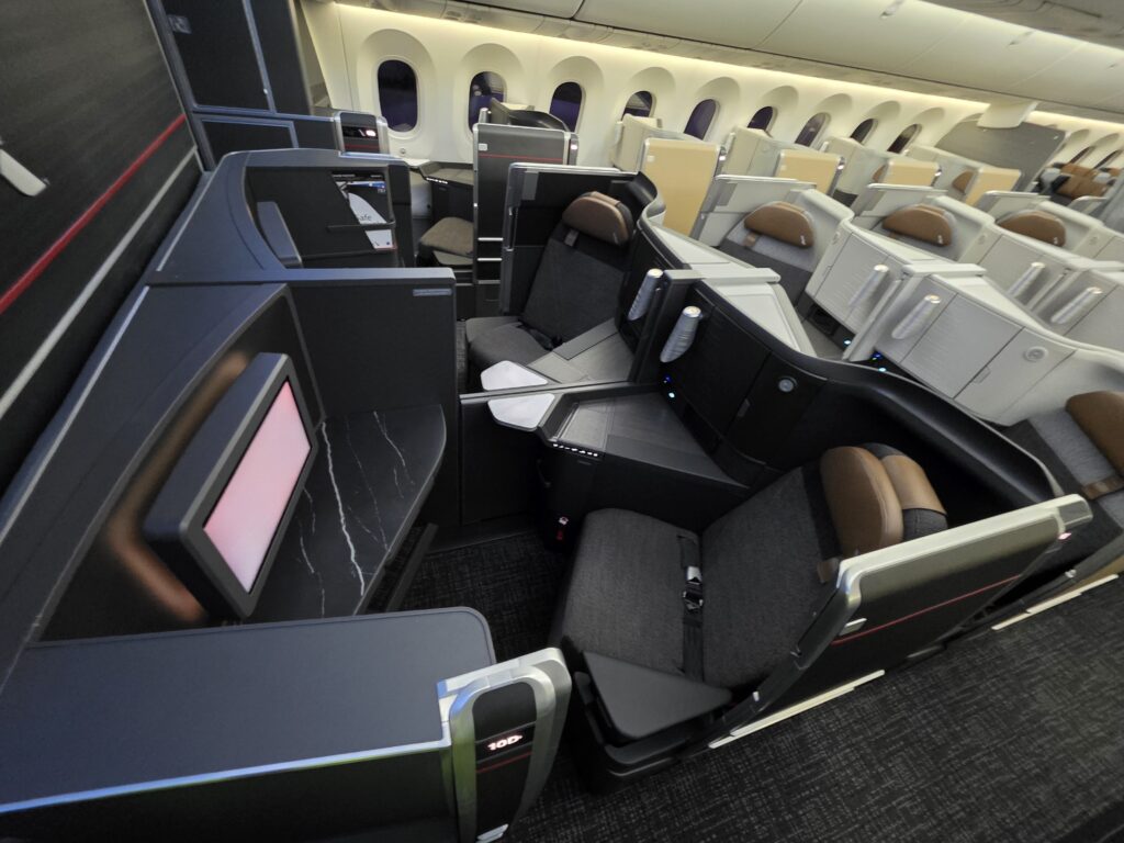 The Generosity of 100,000 Points and Double Dip Credits from Strata Elite Must Be an Error