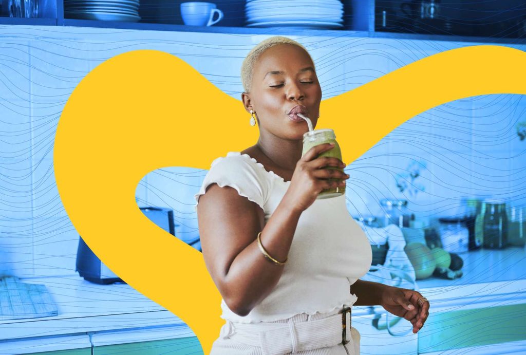 The Ideal Morning Beverage for Improved Blood Sugar Levels