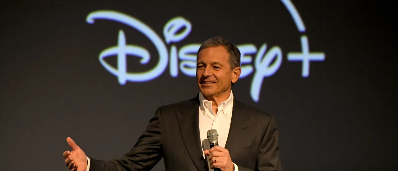 The Issue at Disney Relates to Culture, Not the CEO