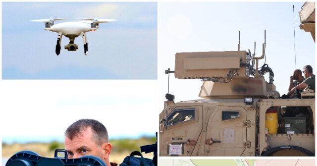 The Mexican Cartel Dominating the El Paso-Juarez Region