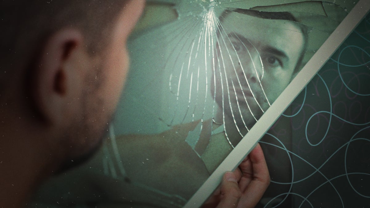 The Negative Aspects of Today's Ideal Male Body