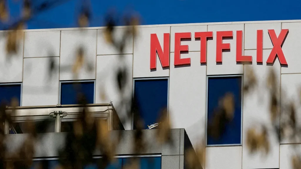 The Netflix agreement situation is not just Hollywood chatter — it involves employment and China's influence.