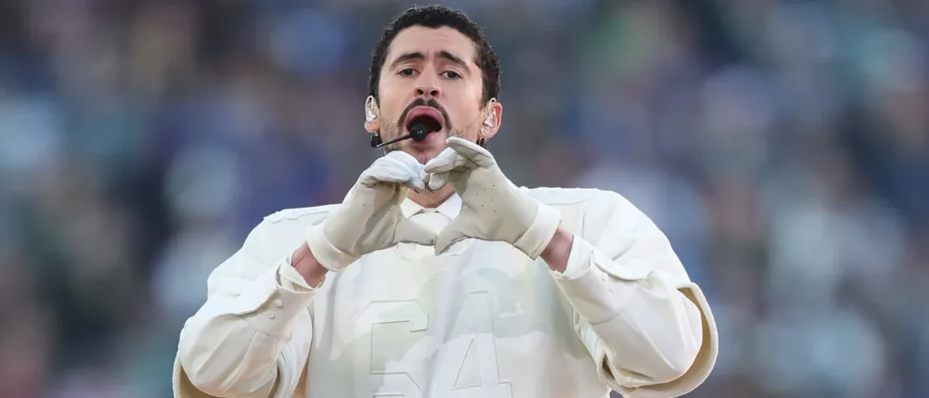 The Poor Quality of Super Bowl Halftime Shows Is Due to Jay-Z