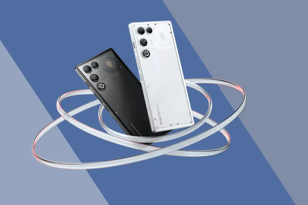 The REDMAGIC 11 Air is set to transform mobile gaming, and early users can receive special benefits.