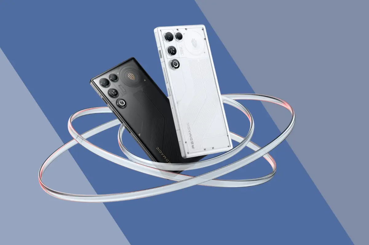 The REDMAGIC 11 Air is set to transform mobile gaming, and early users can receive special benefits.