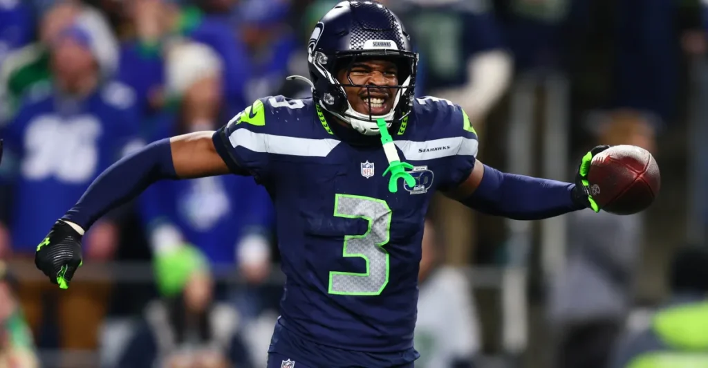 The Seahawks excelled in the NFL Draft, setting the stage for a Super Bowl champion.