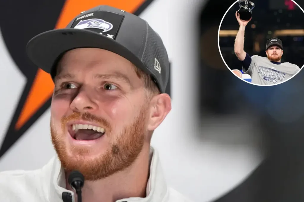 The Seahawks' level of worry regarding Sam Darnold's ongoing injury