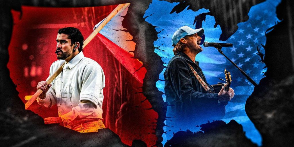 The Super Bowl now resembles America's divorce process.