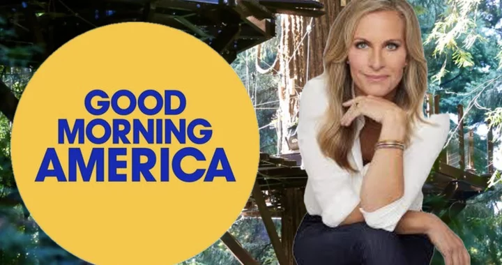 The Team from 'Good Morning America' Will Be in Eureka to Air Live From Redwood Sky Walk at Sequoia Park Zoo