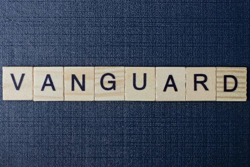 The Three Vanguard ETFs You Should Have for the Next 30 Years