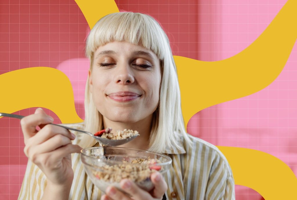 The Top Cereal You Should Eat for a Longer Life