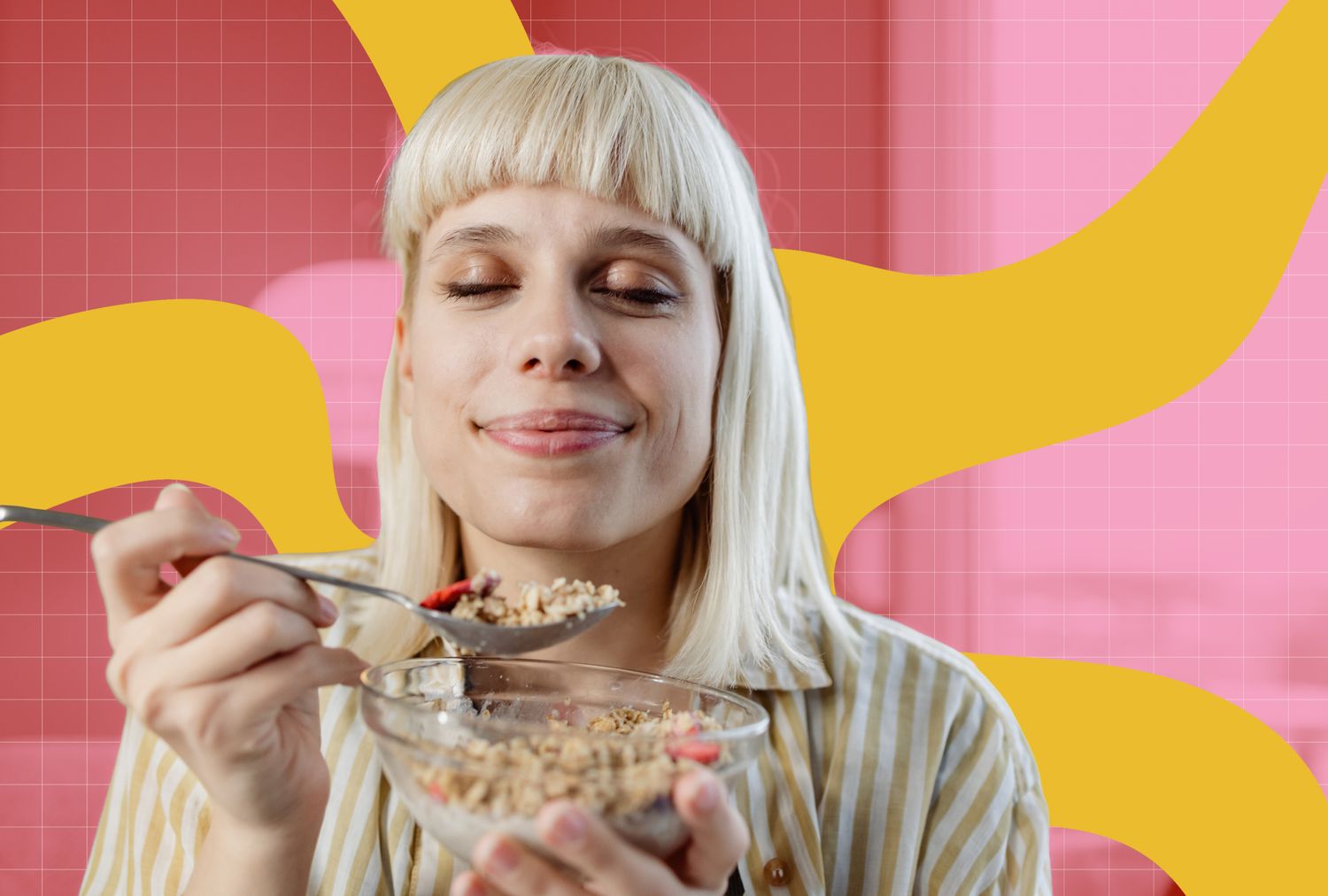 The Top Cereal You Should Eat for a Longer Life