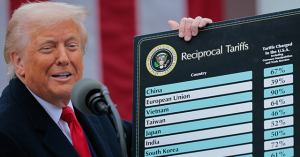 The Trump Administration's Secret Strategy to Adjust Trade Even if Tariffs Are Rejected