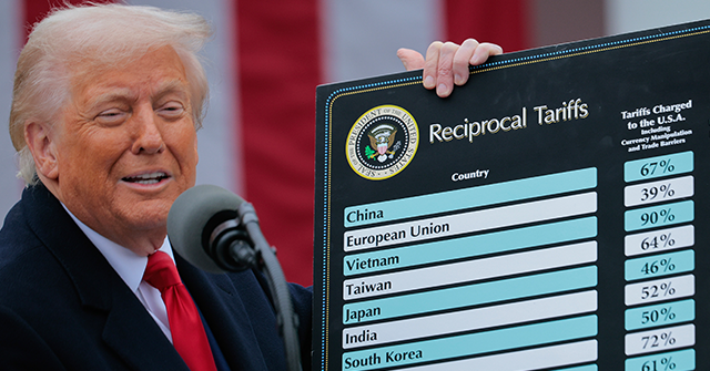 The Trump Administration's Secret Strategy to Adjust Trade Even if Tariffs Are Rejected