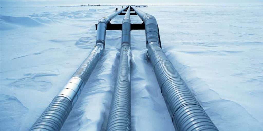 The U.S. can't compete with China without Alaska.