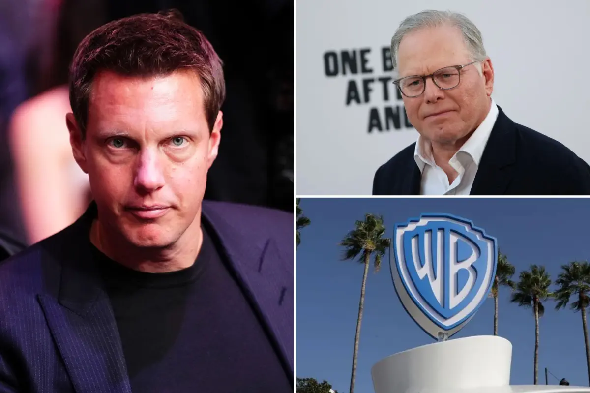 The competition for control of Warner Bros. Discovery is intensifying for Paramount Skydance.