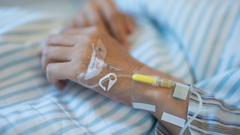 The effectiveness of a cancer treatment could vary depending on the time of day it is administered.