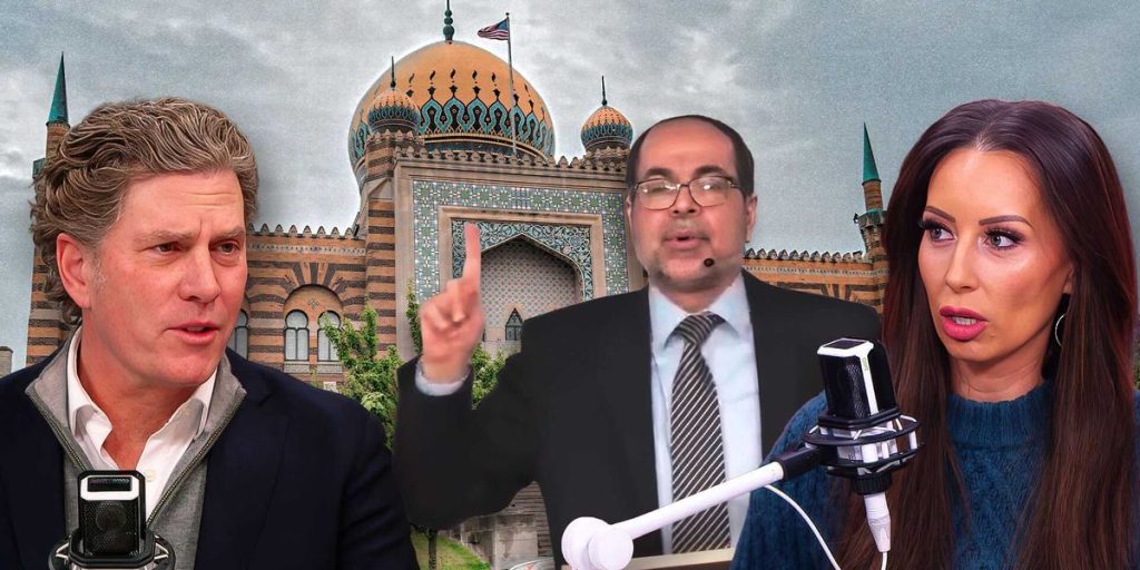 The grand Muslim strategy for control: Bo French discusses the plan for takeover