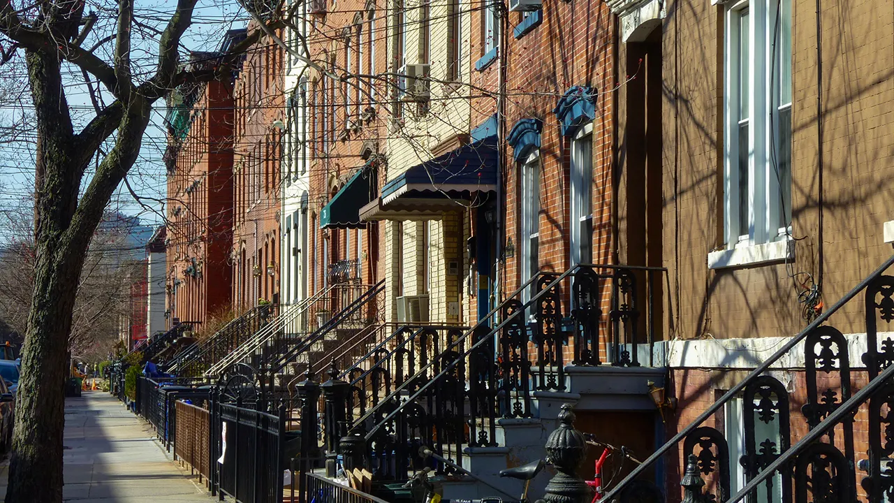 The housing crisis in America needs action from the federal government under the Trump administration.