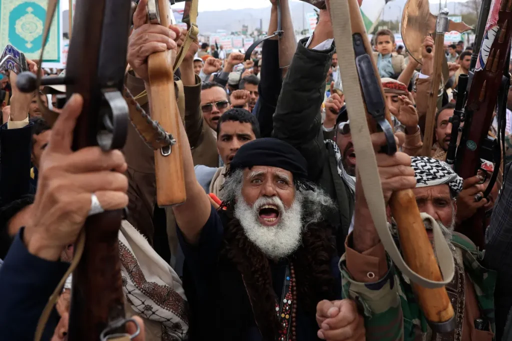 The human rights concern that Hollywood stars overlook