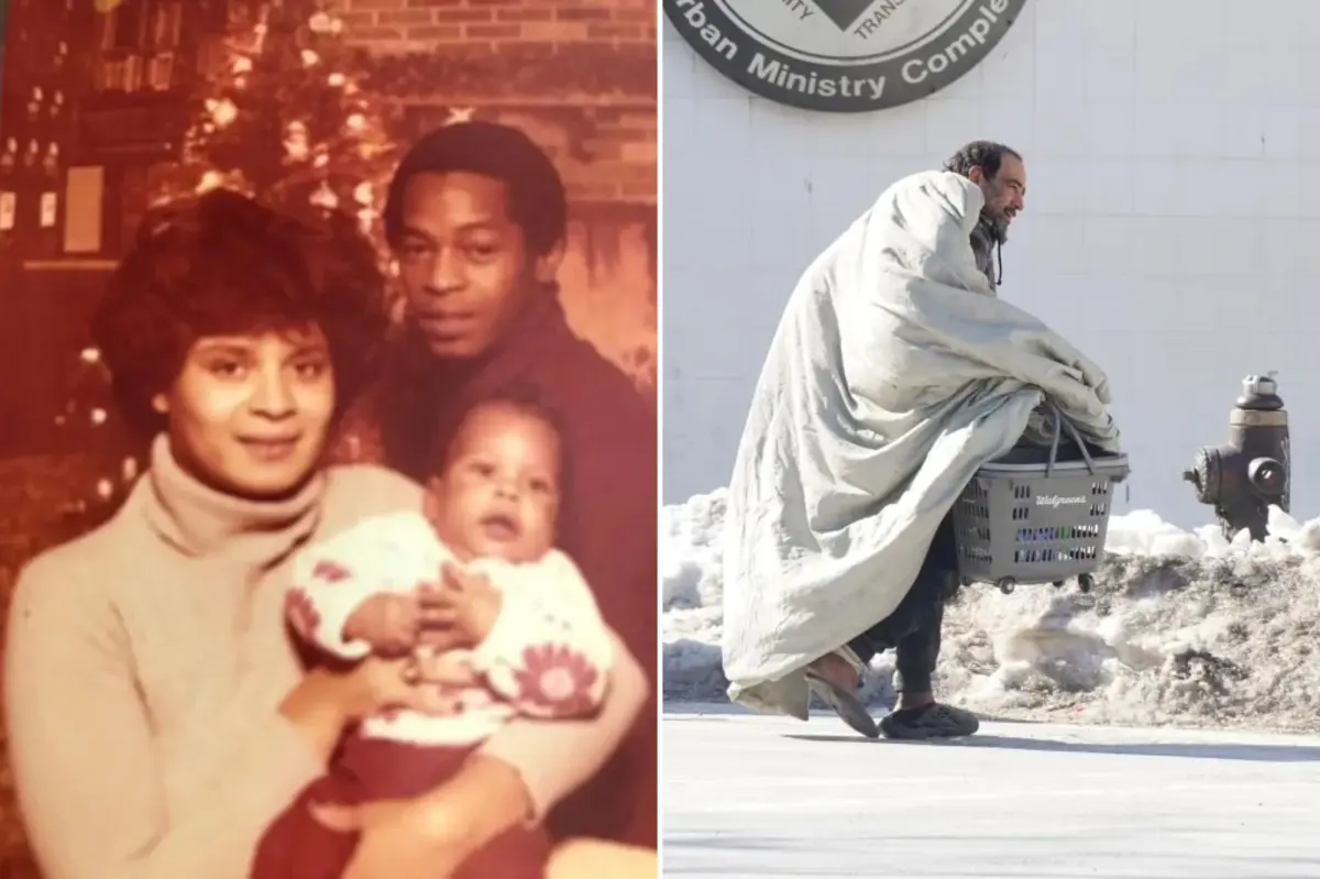 The idea of showing 'compassion' by allowing individuals to sleep on the streets is misdirected.