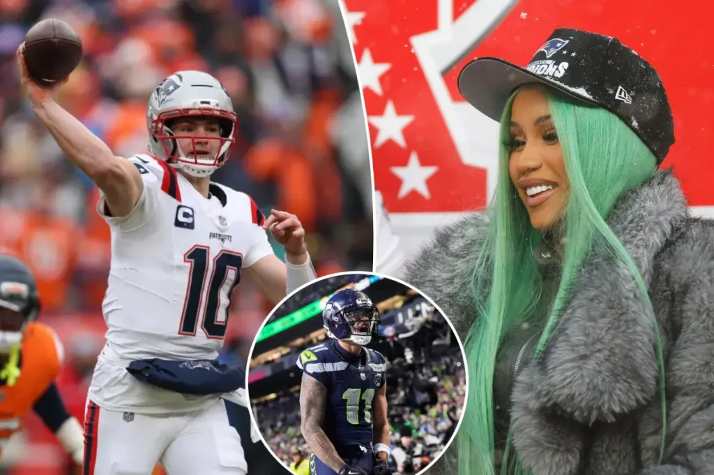 The intriguing storylines of Super Bowl 2026 taking center stage