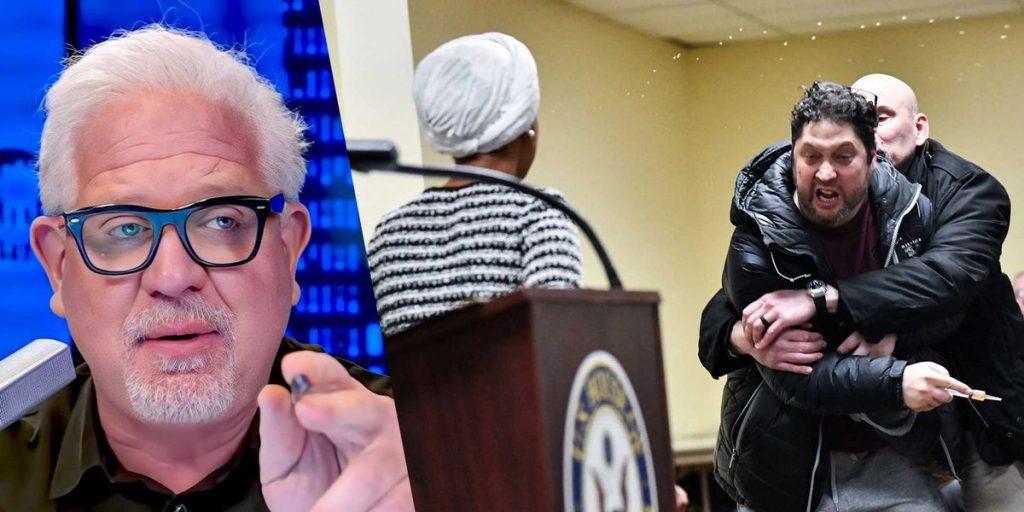 The reality behind the Ilhan Omar 'attack' that the media is not revealing