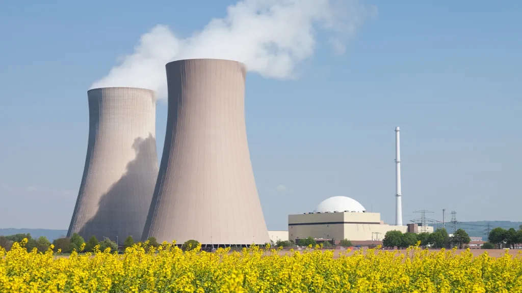 The revival of nuclear energy in America is encountering significant setbacks due to issues with waste management in Washington.