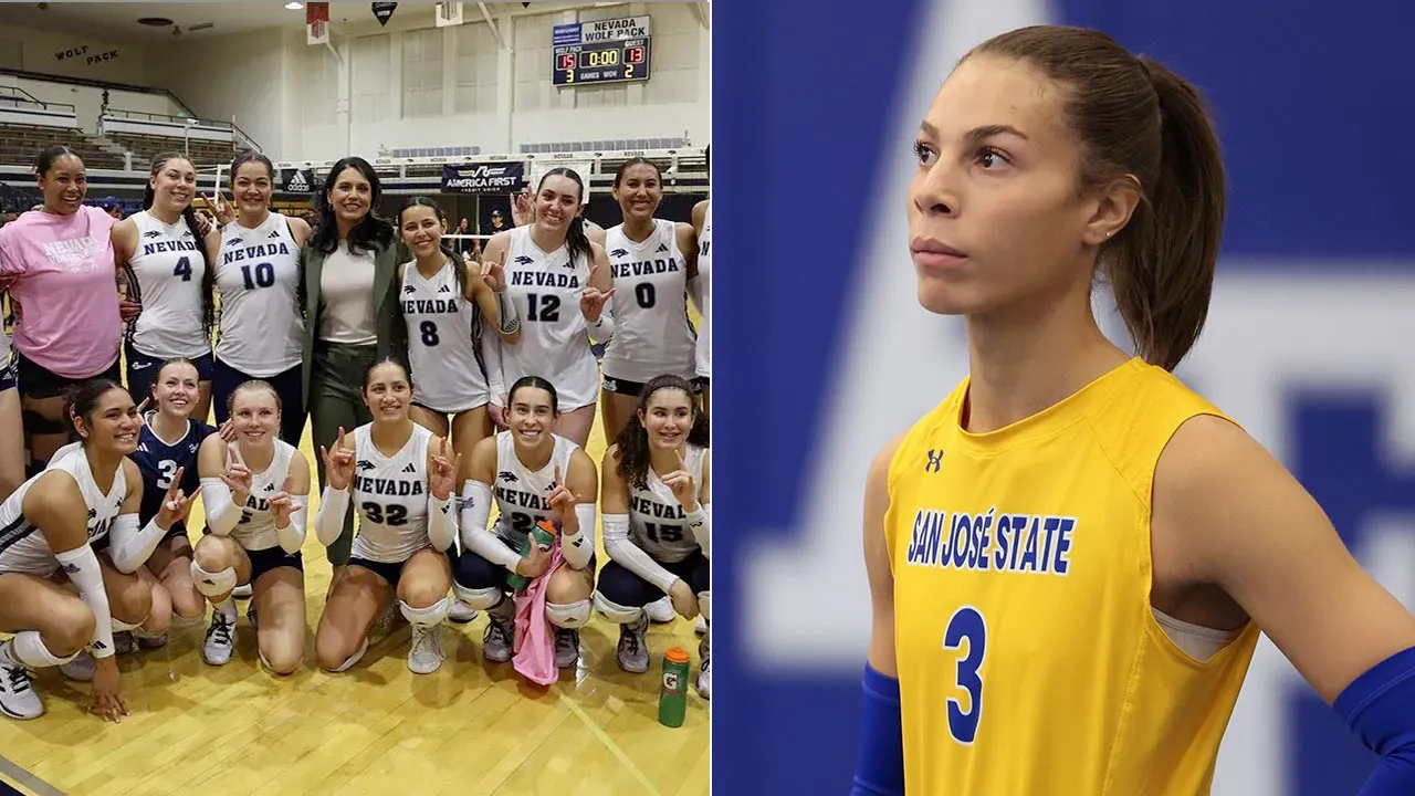 The troubling role of UNR in the SJSU transgender volleyball controversy