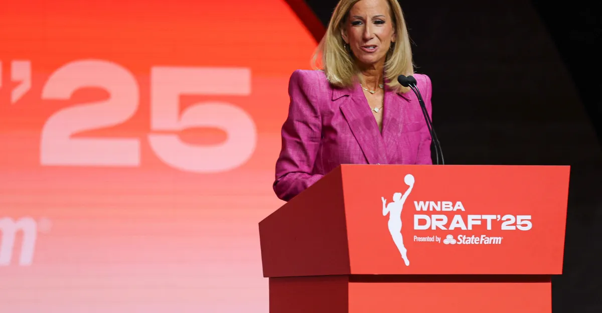 The upcoming expansion draft for the WNBA might create difficulties for Toronto and Portland.