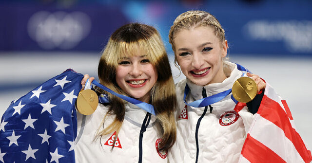 They Dislike Seeing Two Aware Women Succeeding