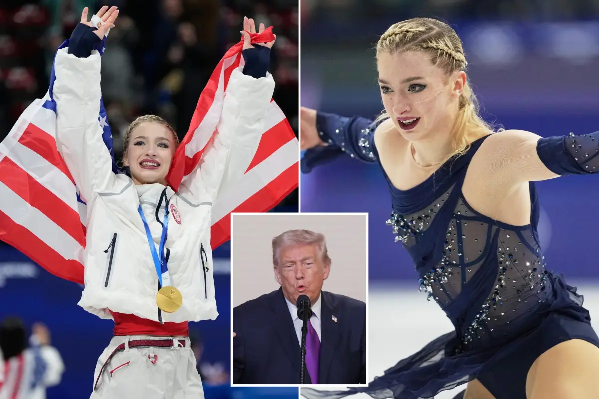 They dislike witnessing two progressive women succeed