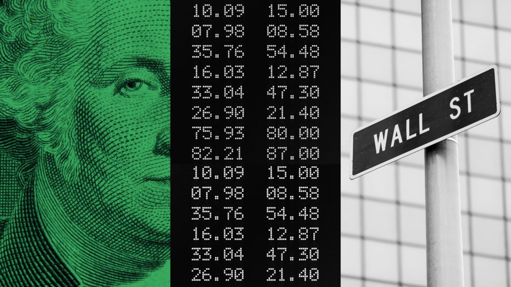 This Vanguard ETF Includes the Whole Stock Market.