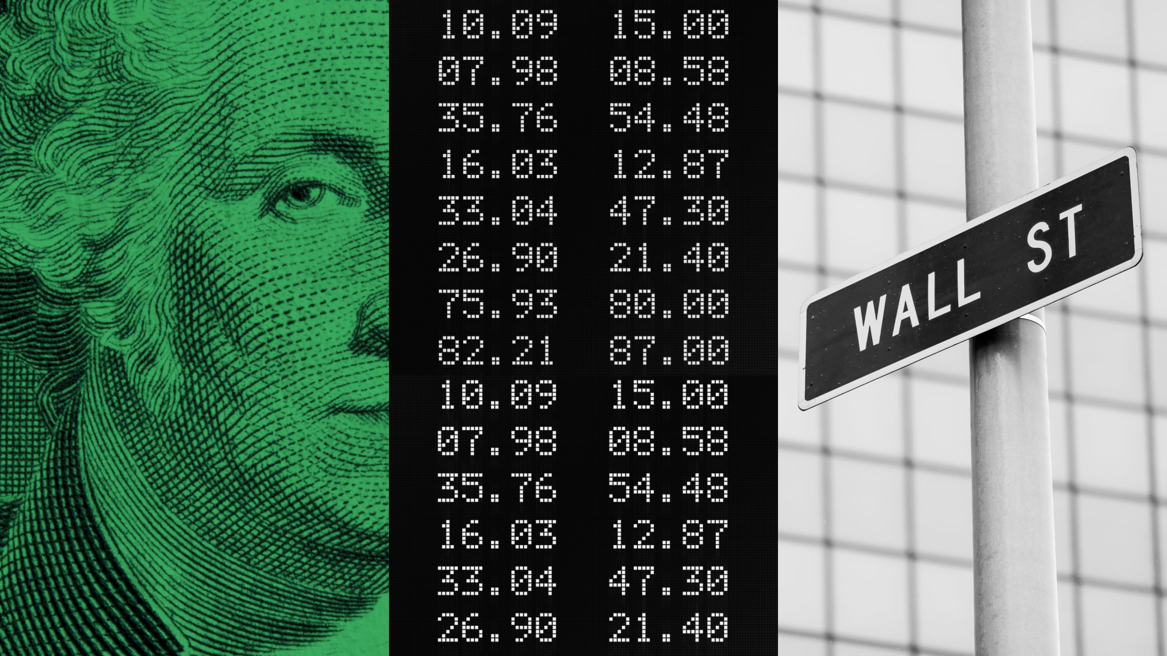 This Vanguard ETF Includes the Whole Stock Market.