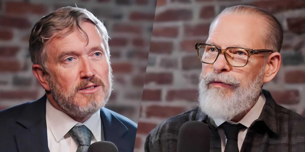 Thomas Massie's popular Epstein poll shows surprising main belief: He is alive