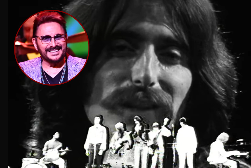 Three Dog Night co-founder Chuck Negron dies at 83