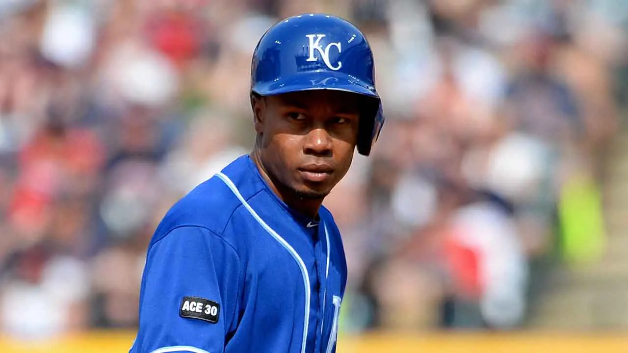 Three-time World Series champion Terrance Gore passes away at 34