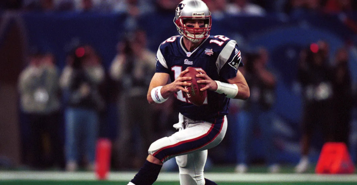 Timeless Super Bowl moments that stay with us. Which one do you remember?