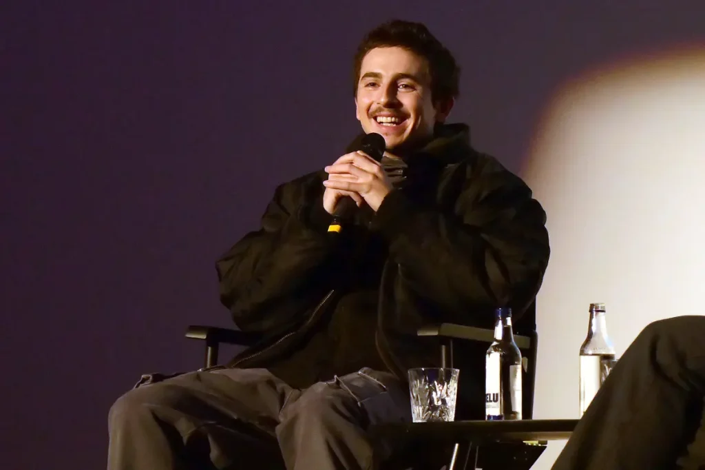 Timothée Chalamet's fans are amazed to find out who his uncle is