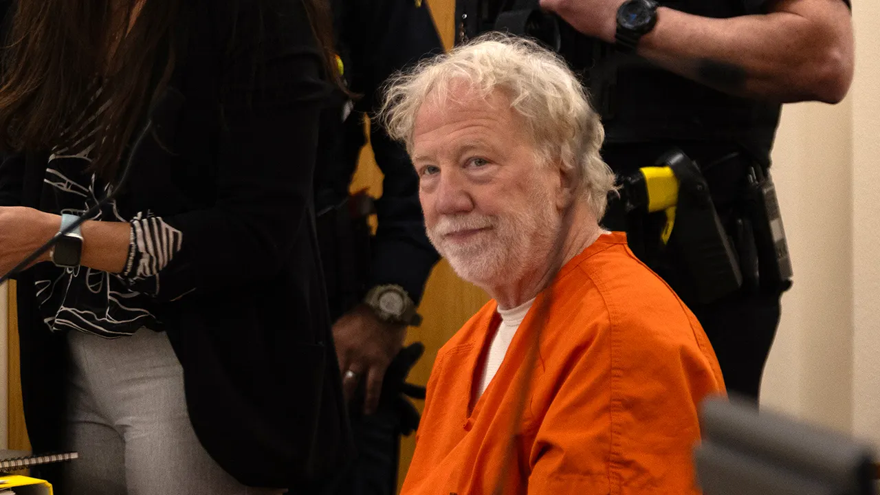 Timothy Busfield charged with child sex abuse by New Mexico grand jury