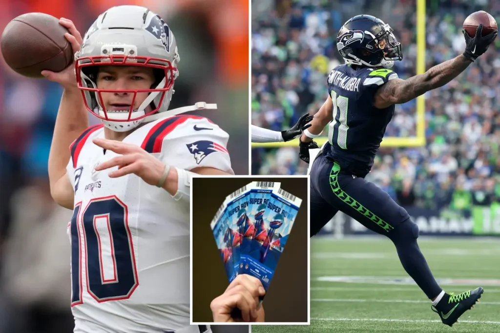 Tips to steer clear of Super Bowl scams as experts alert to phony tickets and fraudulent websites