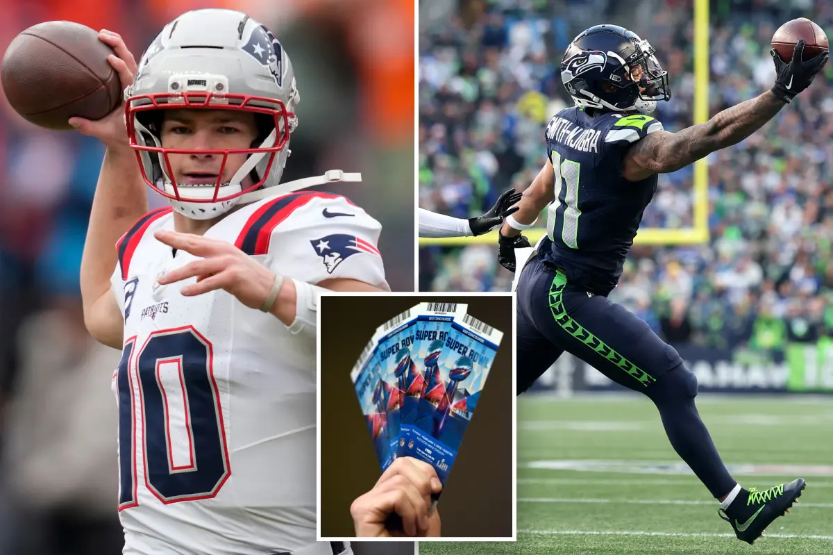 Tips to steer clear of Super Bowl scams as experts alert to phony tickets and fraudulent websites