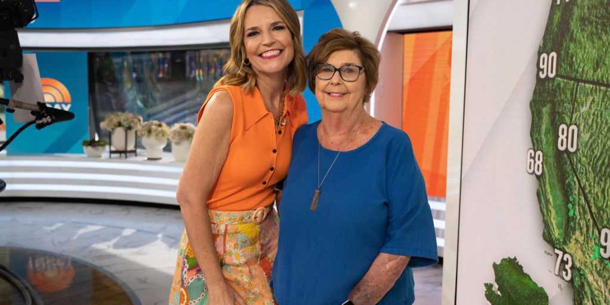 'Today' host Savannah Guthrie's 84-year-old mother disappears from home after not attending church; police alert: 'We have a crime scene'