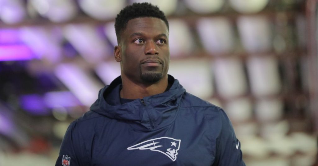 Today's Athletes Are More Open Than Ever About Their Belief in Jesus, According to Benjamin Watson