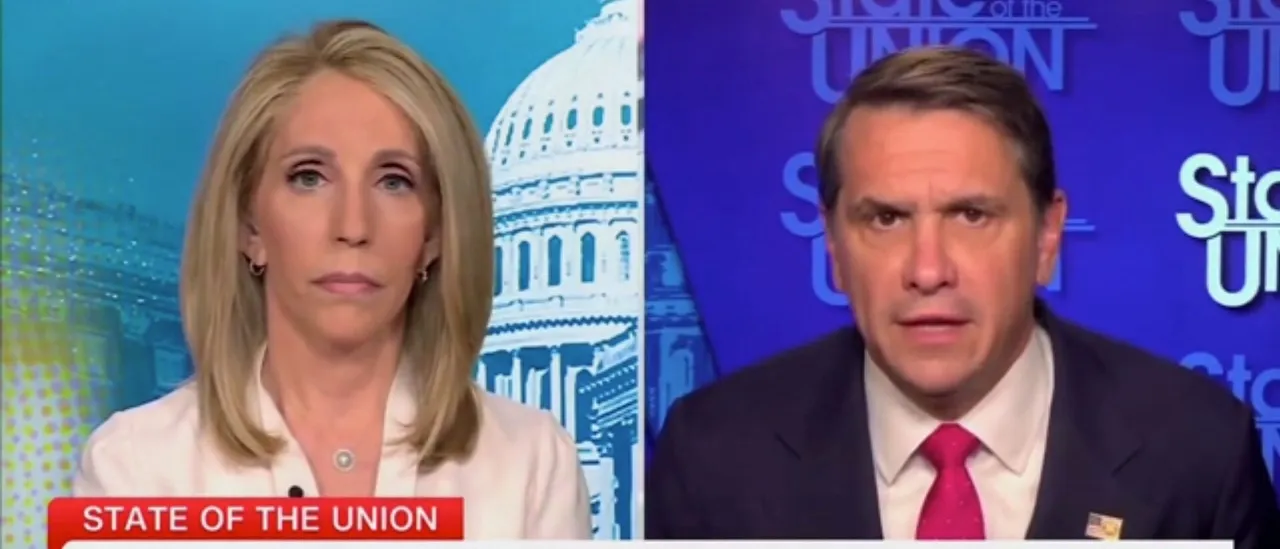 Todd Blanche Explains the FBI's Approach to Anonymous Epstein Claims